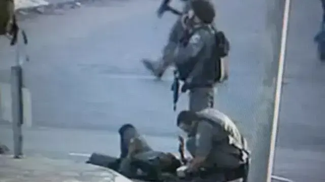 פיגוע דריסה סמוך לצומת בית ענון, 1 בנובמבר 2015 פיגוע דריסה סמוך לצומת בית ענון, 1 בנובמבר 2015
