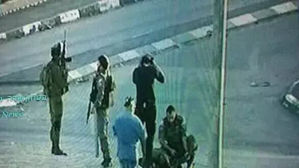 פיגוע דריסה סמוך לצומת בית ענון, 1 בנובמבר 2015 פיגוע דריסה סמוך לצומת בית ענון, 1 בנובמבר 2015
