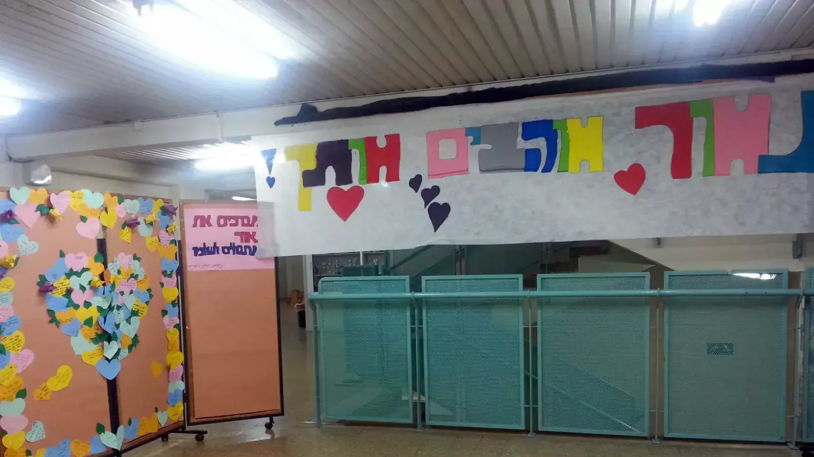 נאור בן ה-13 שנדקר בפיגוע בפסגת זאב נאור בן ה-13 שנדקר בפיגוע בפסגת זאב