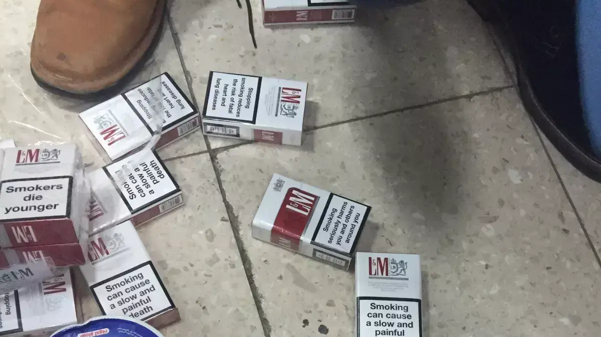 כדורי אקסטזי שנתפסו בגשר אלנבי כדורי אקסטזי שנתפסו בגשר אלנבי