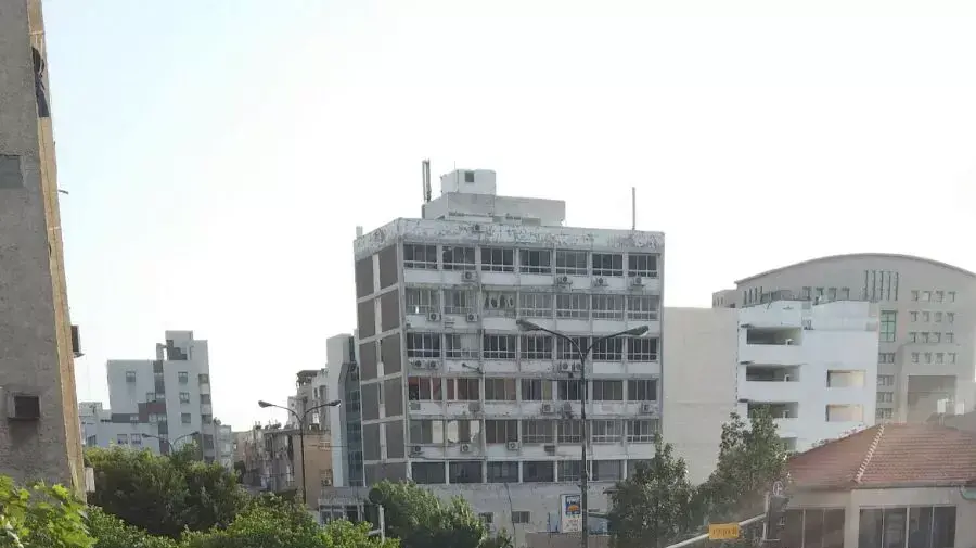אירוע דקירה ברחוב הרצל פינת תרמ"ב, ראשון לציון, 2 בנובמבר 2015 אירוע דקירה ברחוב הרצל פינת תרמ"ב, ראשון לציון, 2 בנובמבר 2015