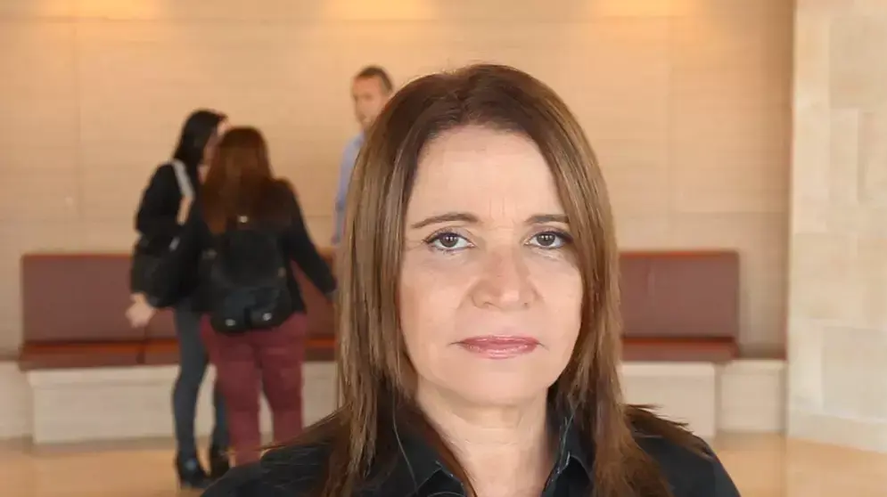 IFB שלי יחימוביץ בראיון לאולפן וואלה על מתווה הגז