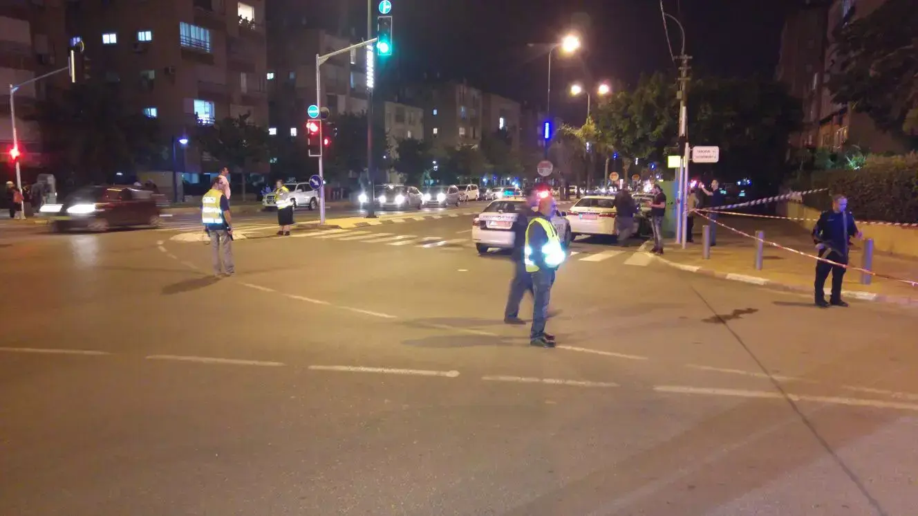 אירוע דקירה בנתניה, 2 בנובמבר 2015 אירוע דקירה בנתניה, 2 בנובמבר 2015