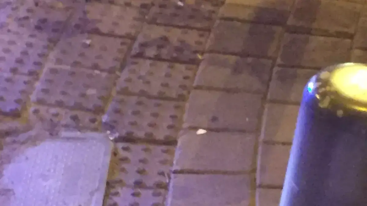 אירוע דקירה בנתניה, 2 בנובמבר 2015 אירוע דקירה בנתניה, 2 בנובמבר 2015