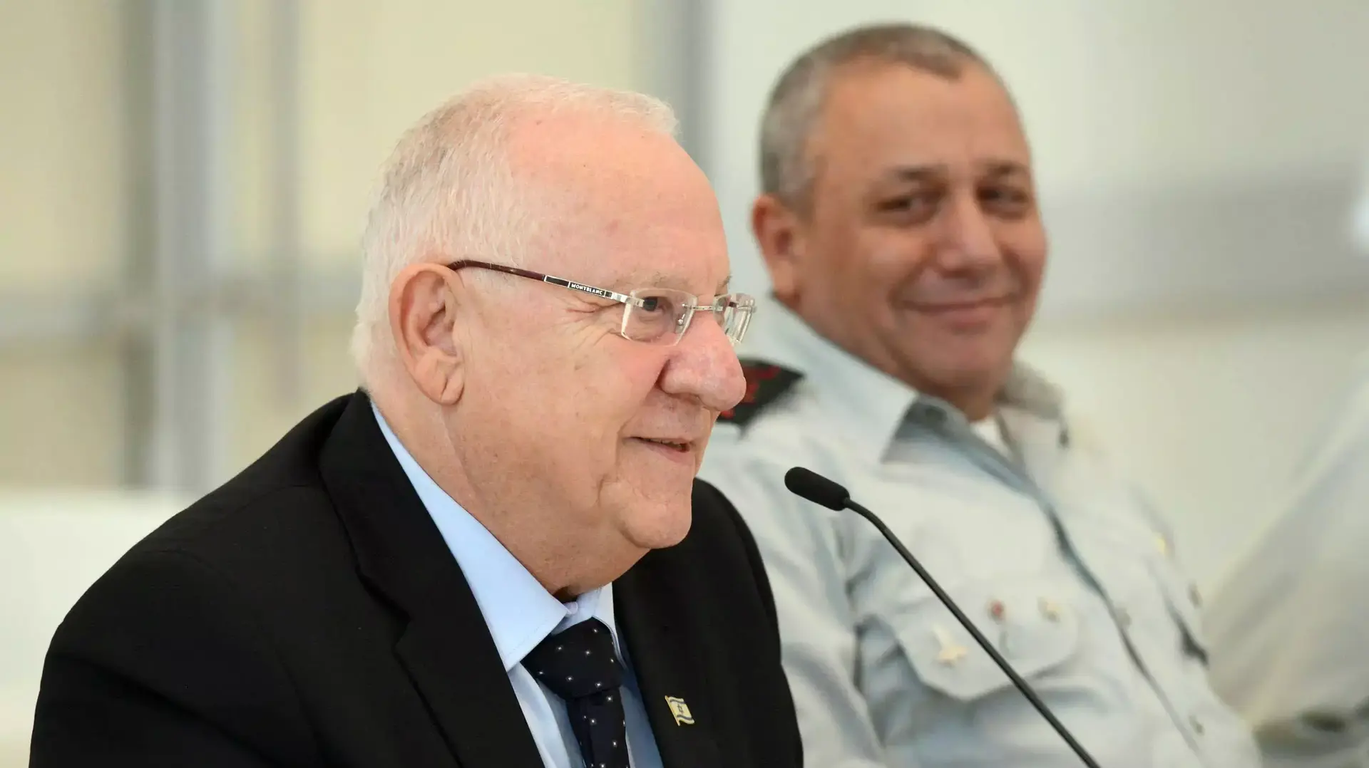 יום עיון מיוחד לזכרו של יצחק רבין ז"ל, פורום המטה הכללי של צה"ל, 2 בנובמבר 2015 יום עיון מיוחד לזכרו של יצחק רבין ז"ל, פורום המטה הכללי של צה"ל, 2 בנובמבר 2015