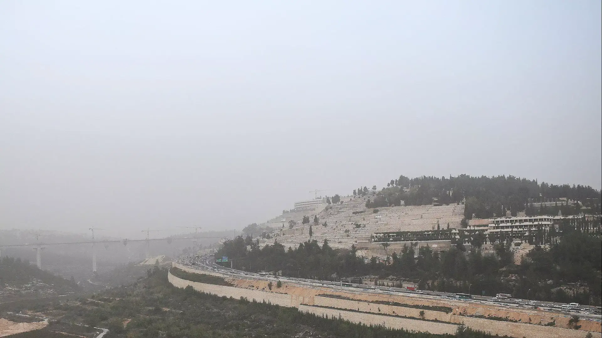 מזג אוויר אביך, ירושלים, 3 בנובמבר 2015 מזג אוויר אביך, ירושלים, 3 בנובמבר 2015
