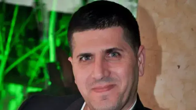 מאיר נחמני, ארמגנו של קובי פרץ