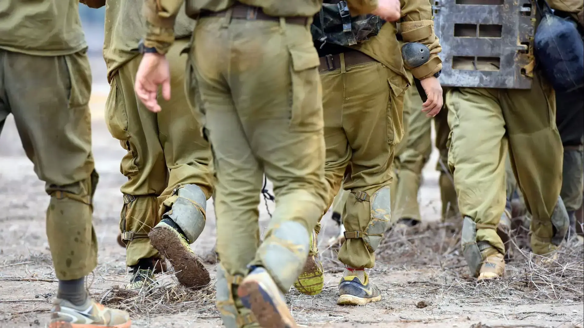 גיבוש מתגייסי צנחנים, אוקטובר 2015 גיבוש מתגייסי צנחנים, אוקטובר 2015