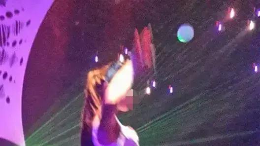 מסיבת פתיחת שנת הלימודים האקדמית של אגודת הסטודנטים באוניברסיטת אריאל בהאנגר 11 תל אביב. נובמבר 2015