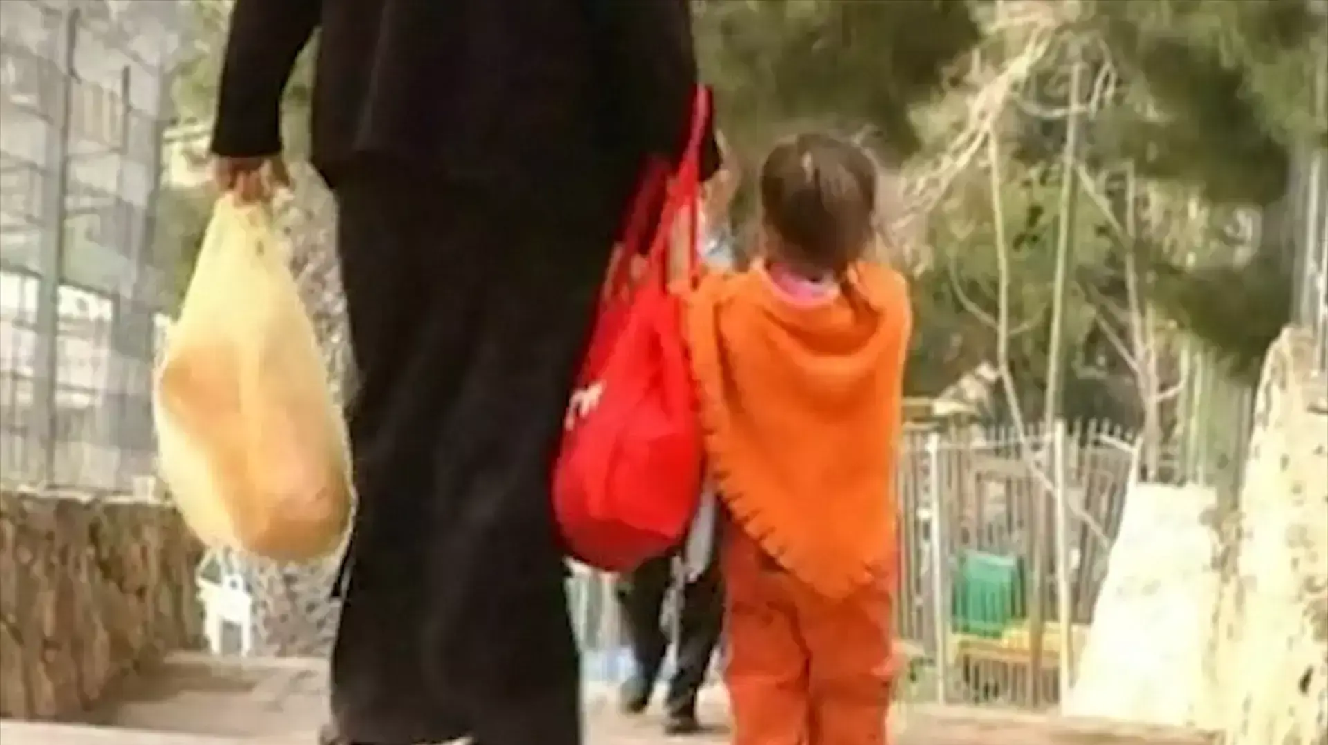 השופטת בדימוס סביונה רוטלוי ועו"ד לימור אביטן באולפן - על החוק לחזקת הילד