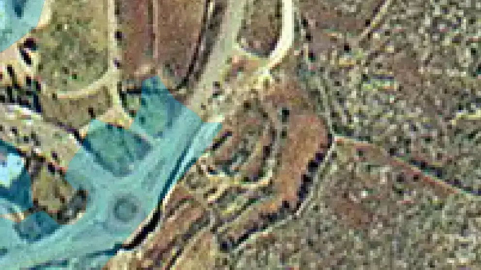 חניון המחר, אפרת, שנת 1997 חניון המחר, אפרת, שנת 1997