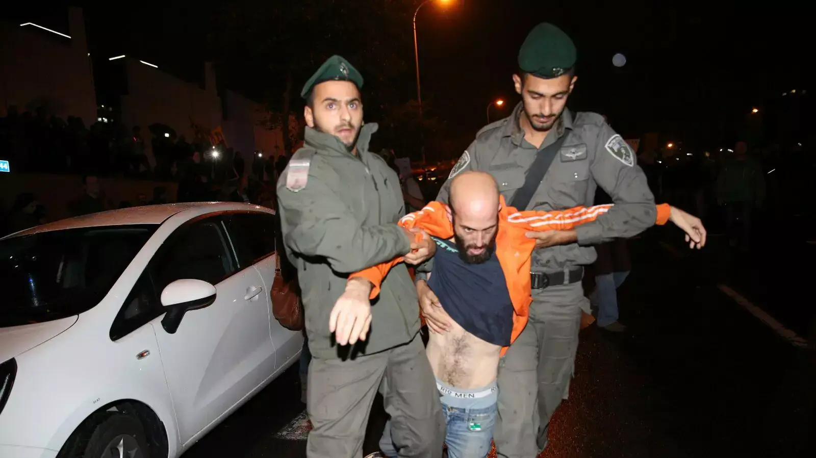 אלפים מפגינים נגד מתווה הגז בתל אביב 7 נובמבר 2015 אלפים מפגינים נגד מתווה הגז בתל אביב 7 נובמבר 2015