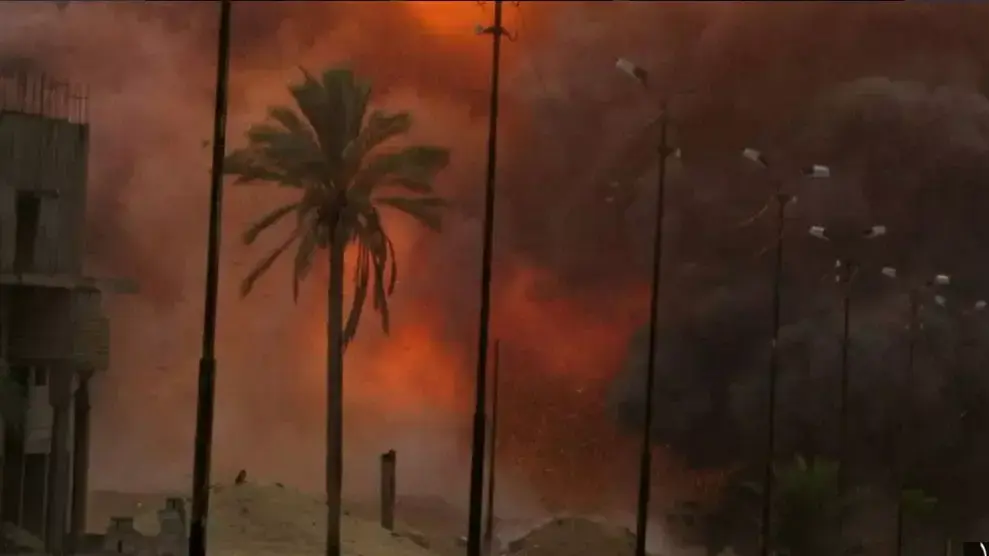 פיצוץ מכונית תופת בחצי האי סיני, מצרים, נובמבר 2015 פיצוץ מכונית תופת בחצי האי סיני, מצרים, נובמבר 2015