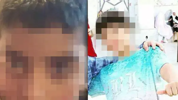 המחבלים שביצעו פיגוע דקירה בפסגת זאב בירושלים 10 נובמבר 2015 המחבלים שביצעו פיגוע דקירה בפסגת זאב בירושלים 10 נובמבר 2015