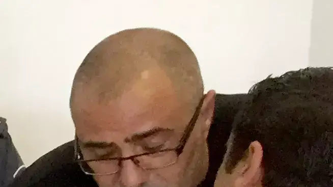 בית המשפט המחוזי שבבאר שבע הרשיע שמונה אנשים בחברות בארגון פשע, ספטמבר 2015