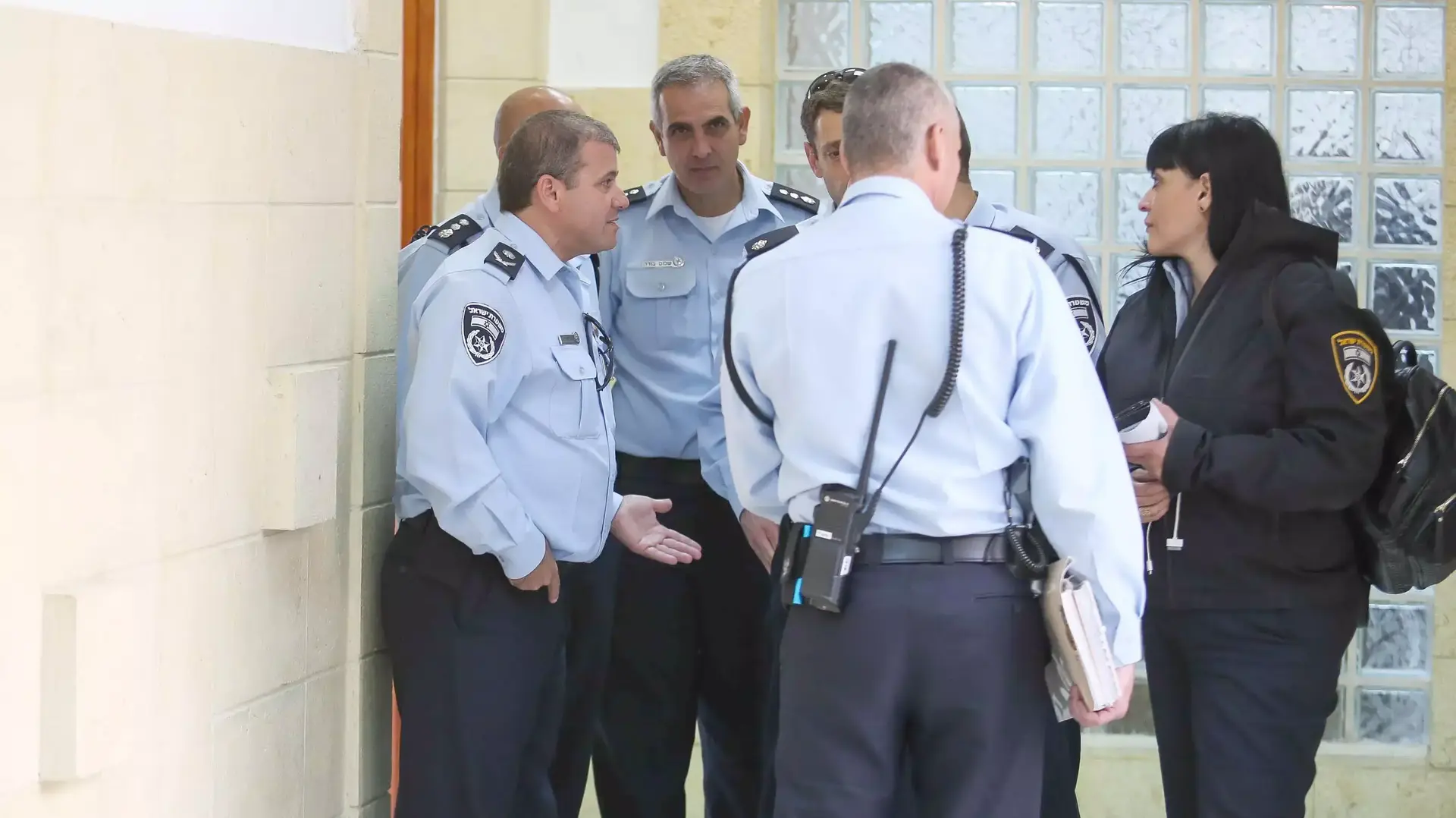 מענה לכתב אישום נגד הנאשמים בהריגת יעקב ברמי במועדון ברחוב קינג ג'ורג', ירושלים, 10 בנובמבר 2015 מענה לכתב אישום נגד הנאשמים בהריגת יעקב ברמי במועדון ברחוב קינג ג'ורג', ירושלים, 10 בנובמבר 2015