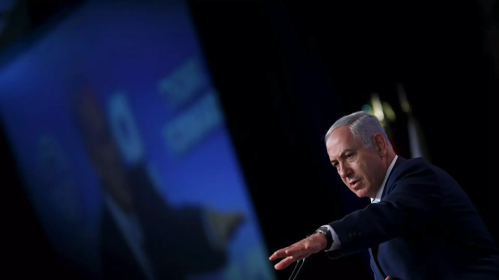 ראש הממשלה בנימין נתניהו בכנס השנתי של הפדרציות היהודיות של צפון אמריקה, וושינגטון, ארה"ב, 10 בנובמבר 2015 ראש הממשלה בנימין נתניהו בכנס השנתי של הפדרציות היהודיות של צפון אמריקה, וושינגטון, ארה"ב, 10 בנובמבר 2015