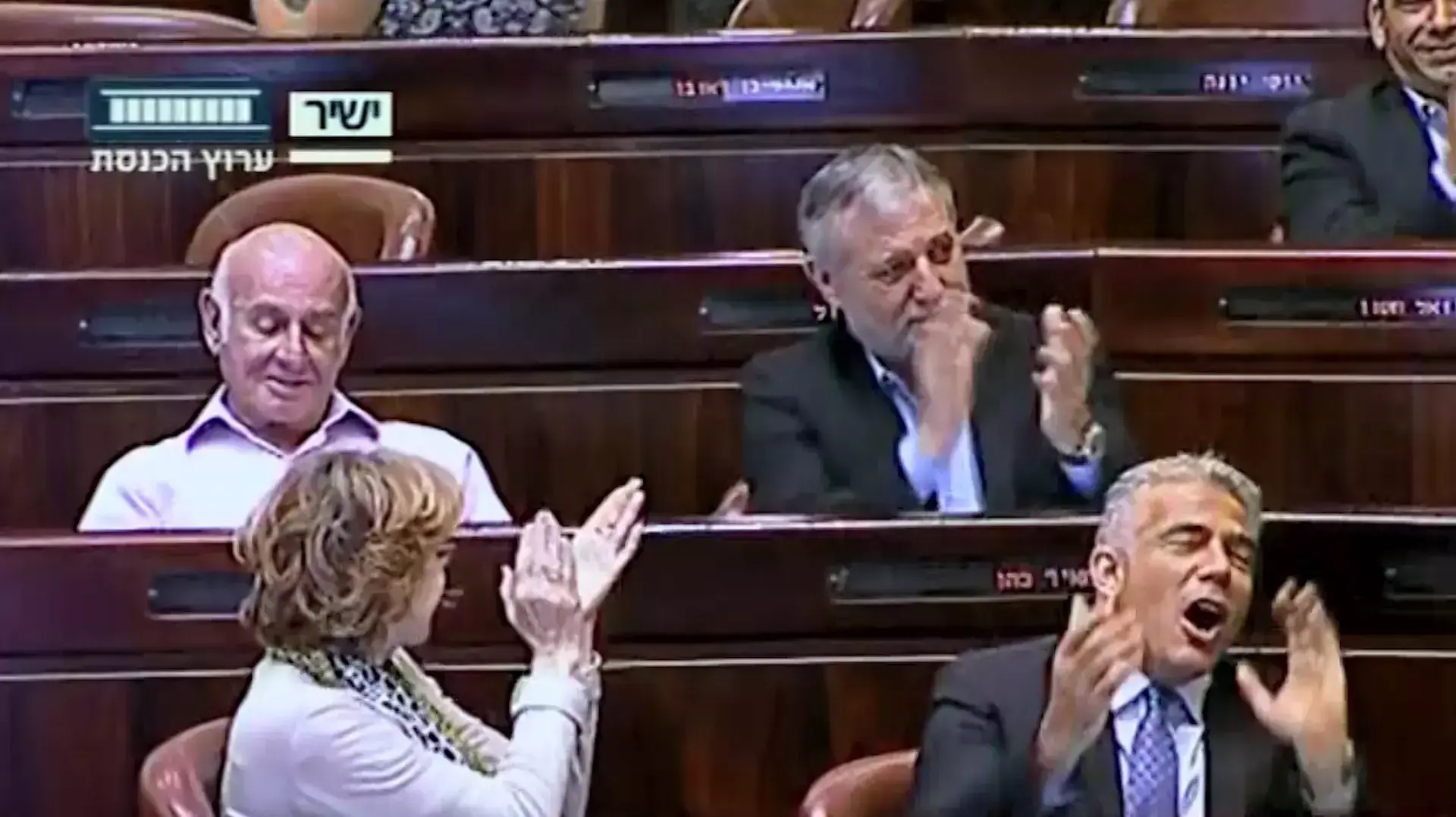 עוד הפסד לקואליציה: הצעת חוק של ח"כ מאיר כהן מיש עתיד אושרה בקריאה טרומית