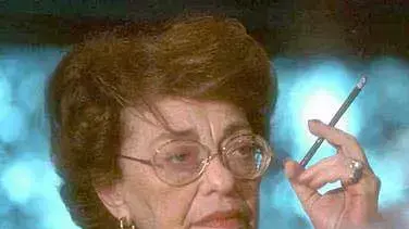 חכ לשעבר מהליכוד שרה דורון (מאתר הכנסת)