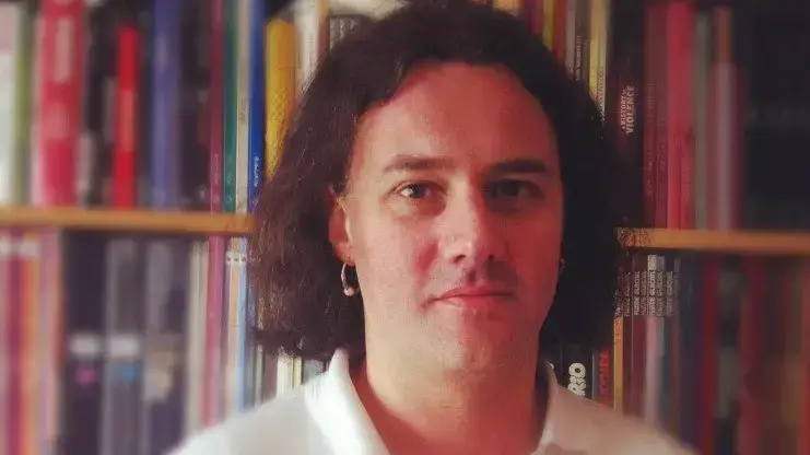 גיום בשרף, אזרח צרפת שנהרג במתקפת הטרור בפריז, 13 בנובמבר 2015 גיום בשרף, אזרח צרפת שנהרג במתקפת הטרור בפריז, 13 בנובמבר 2015