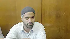 ירון סנקר