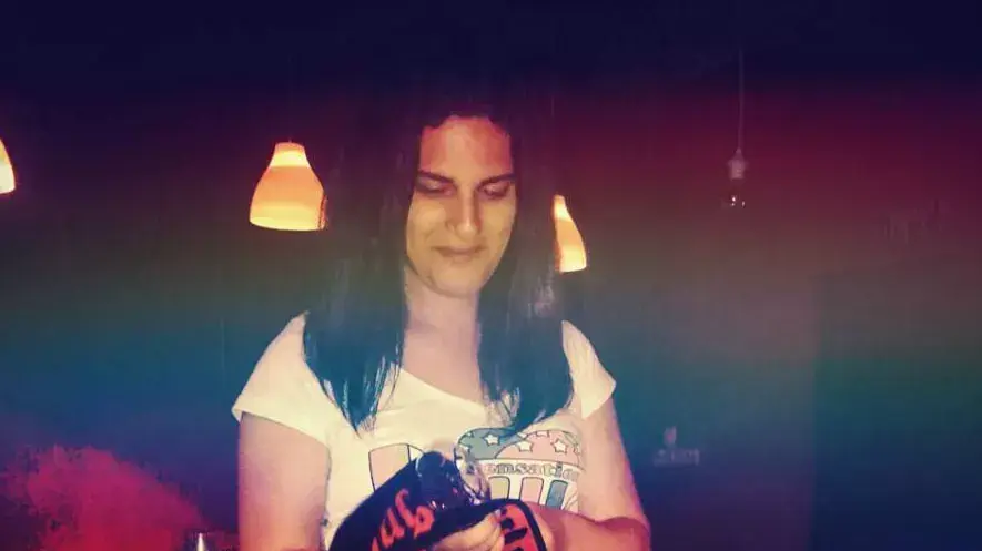 מאי פלג, טרנסג'נדרית שהתאבדה. נובמבר 2015 מאי פלג, טרנסג'נדרית שהתאבדה. נובמבר 2015