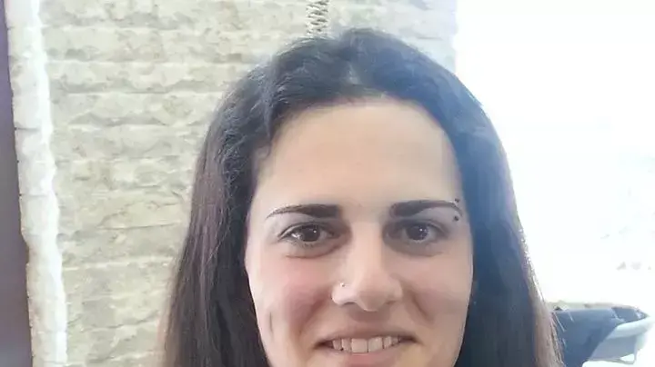 מאי פלג, טרנסג'נדרית שהתאבדה. נובמבר 2015