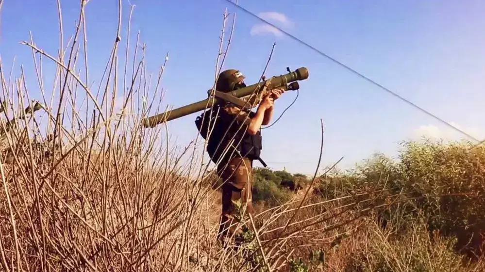 אימון של לוחמי הזרוע הצבאית של חמאס ברצועת עזה אימון של לוחמי הזרוע הצבאית של חמאס ברצועת עזה