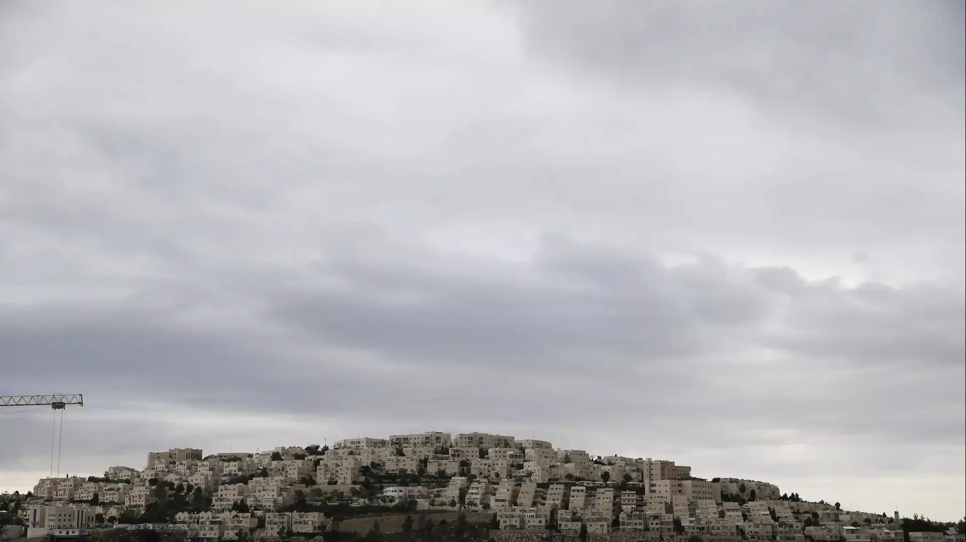 רמת שלמה, ירושלים, נובמבר 2015 רמת שלמה, ירושלים, נובמבר 2015