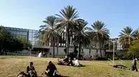 אוניברסיטת בר אילן אוניברסיטת בר אילן