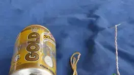 מטען הנפץ שפוצץ על המטוס הרוסי בסיני, 18 בנובמבר 2015 מטען הנפץ שפוצץ על המטוס הרוסי בסיני, 18 בנובמבר 2015