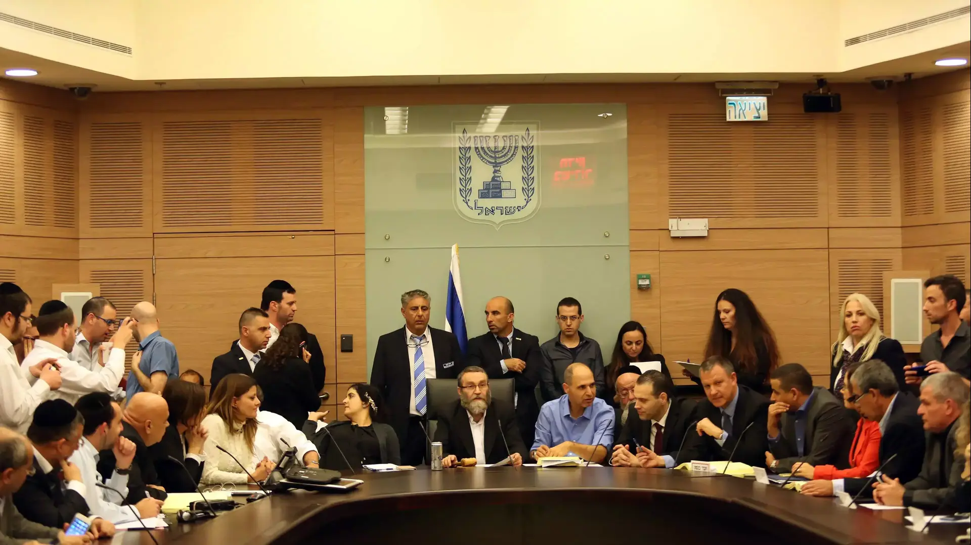 וועדת הכספים, ישיבת הכנסת בהצבעה על חוק תקציב המדינה. נובמבר 2015 וועדת הכספים, ישיבת הכנסת בהצבעה על חוק תקציב המדינה. נובמבר 2015