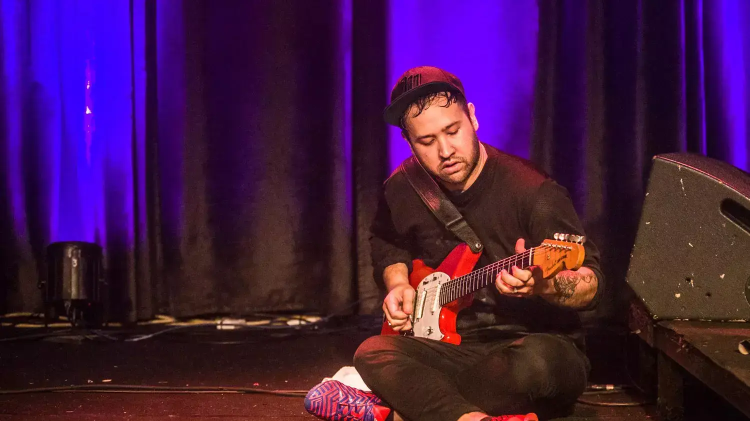 Unknown Mortal Orchestra, UMO Unknown Mortal Orchestra, UMO