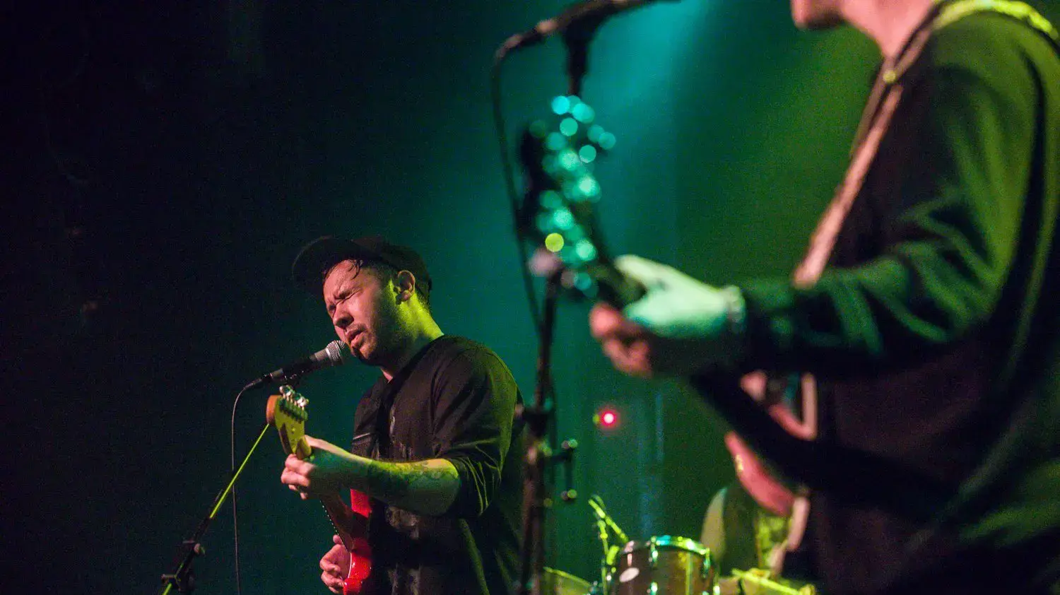 Unknown Mortal Orchestra, UMO Unknown Mortal Orchestra, UMO