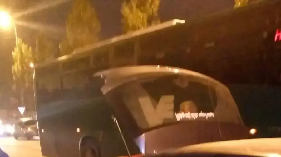 פיגוע ירי ליד אלון שבות. נובמבר 2015 פיגוע ירי ליד אלון שבות. נובמבר 2015