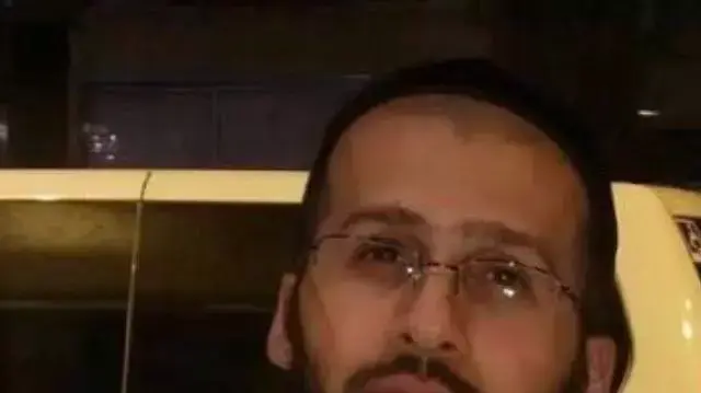 אהרון יסייב, ההרוג בפיגוע הדקירה בבית פנורמה בתל אביב. נובמבר 2015 אהרון יסייב, ההרוג בפיגוע הדקירה בבית פנורמה בתל אביב. נובמבר 2015