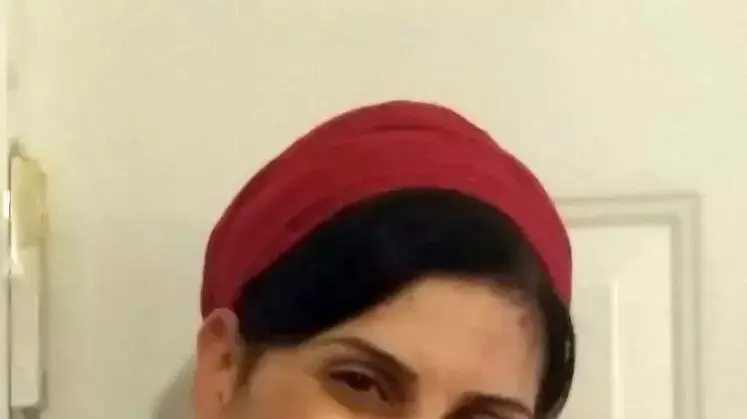 נעמה מגריש, האחות האחראית בבית החולים שערי צדק, הייתה עדה לפיגוע הירי באלון שבות. נובמבר 2015 נעמה מגריש, האחות האחראית בבית החולים שערי צדק, הייתה עדה לפיגוע הירי באלון שבות. נובמבר 2015