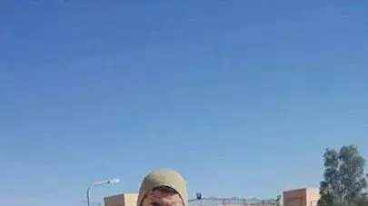 איסמעיל חרזאללה, פלסטיני מהרצועה שנהרג בשורות דאעש בסוריה, נובמבר 2015 איסמעיל חרזאללה, פלסטיני מהרצועה שנהרג בשורות דאעש בסוריה, נובמבר 2015