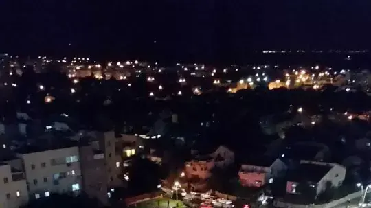 נושא: זירת דקירה ברחוב דוד המלך בקריית גת. 21 בנובמבר 2015 נושא: זירת דקירה ברחוב דוד המלך בקריית גת. 21 בנובמבר 2015