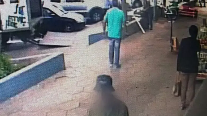 נאשם בשוד נאשם בשוד
