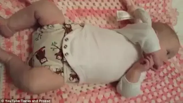 שיטה מהפכנית לחיתול תינוקות שיטה מהפכנית לחיתול תינוקות