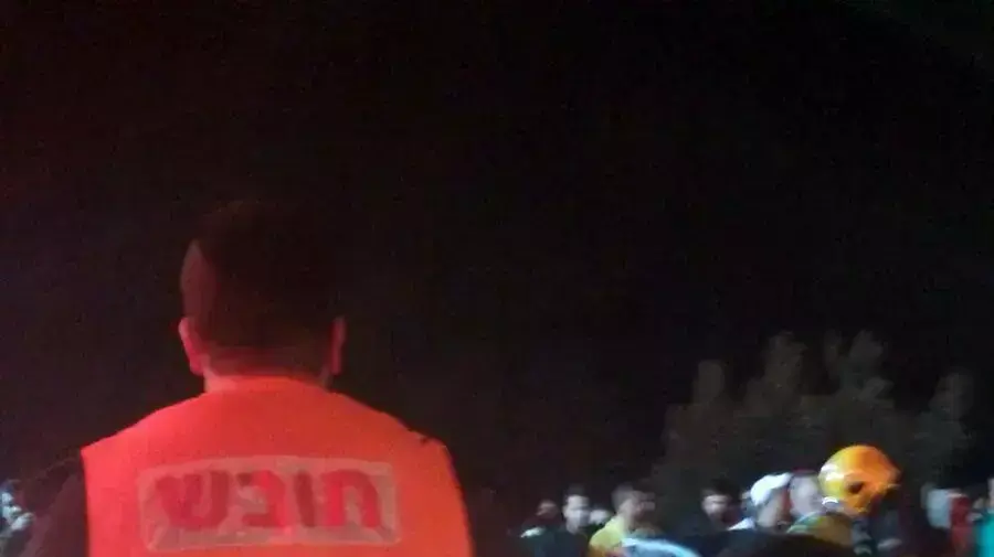 שלושה הרוגים בתאונת דרכים בין שני כלי רכב בכביש 864 בין הכפר פקיעין למושב פקיעין החדשה, 22 בנובמבר 20105 שלושה הרוגים בתאונת דרכים בין שני כלי רכב בכביש 864 בין הכפר פקיעין למושב פקיעין החדשה, 22 בנובמבר 20105