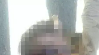 תמונה של הטייס הרוסי שנהרג לאחר שמטוסו הופל בידי הצבא הטורקי, נובמבר 2015 תמונה של הטייס הרוסי שנהרג לאחר שמטוסו הופל בידי הצבא הטורקי, נובמבר 2015