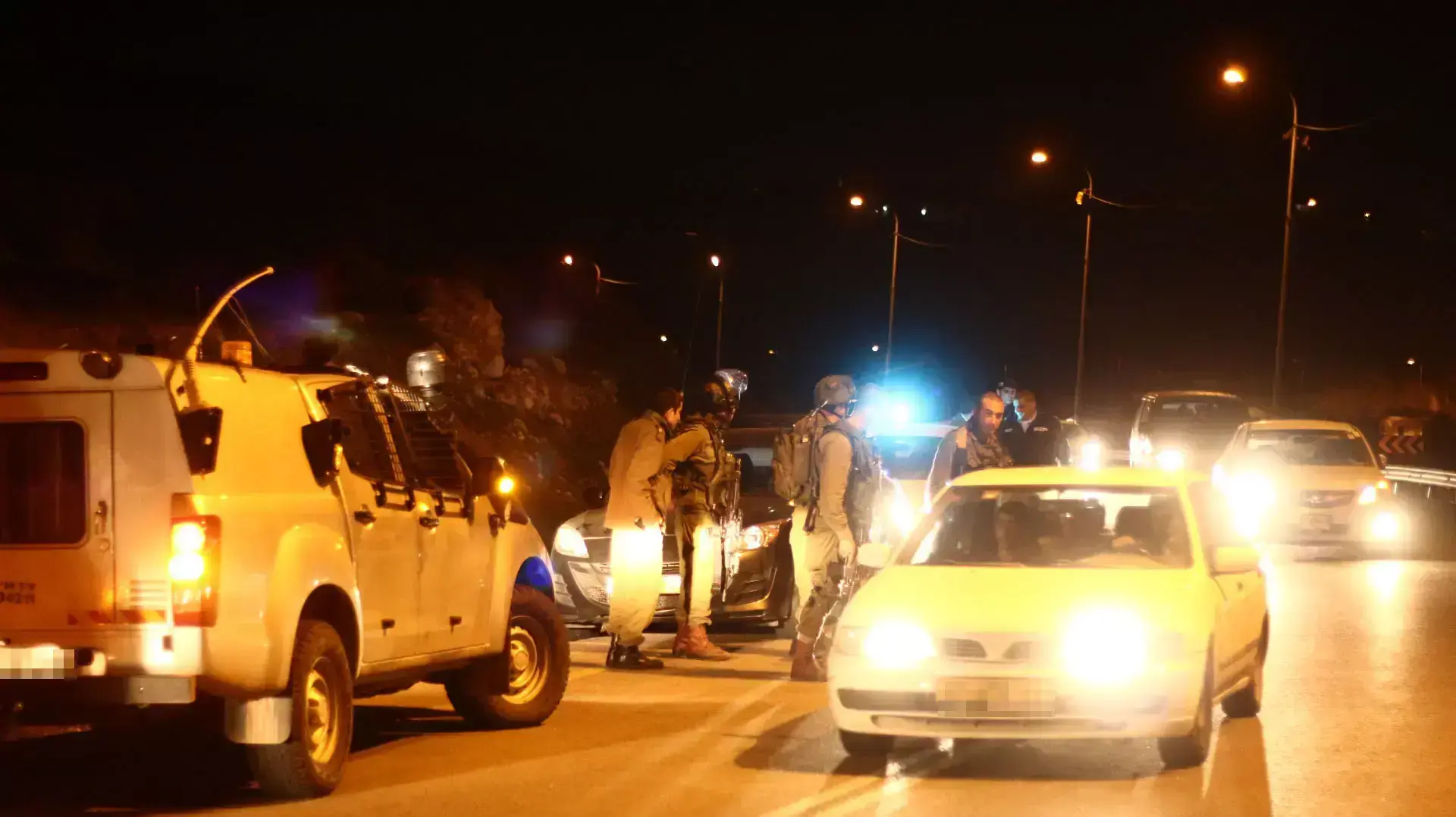 ירי לעבר רכב סמוך לבית אל, 24 בנובמבר 2015 ירי לעבר רכב סמוך לבית אל, 24 בנובמבר 2015