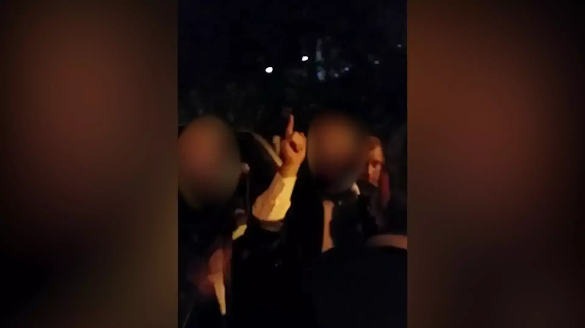 ארבעה נעצרו בחשד שתקפו רב שמחזיר בתשובה ואת עוזריו