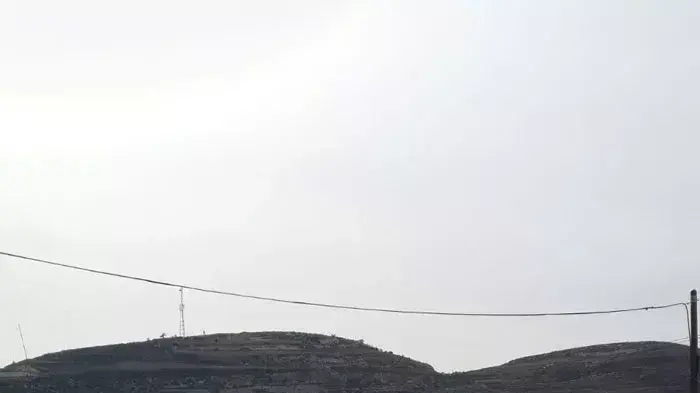 פיגוע דקירה בצומת אל פאוור, 25 בנובמבר 2015 פיגוע דקירה בצומת אל פאוור, 25 בנובמבר 2015