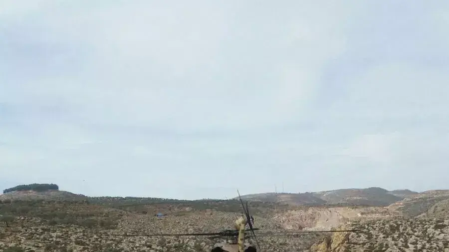 אוטובוס התהפך סמוך לכוכב השחר, 26 בנובמבר 2015 אוטובוס התהפך סמוך לכוכב השחר, 26 בנובמבר 2015