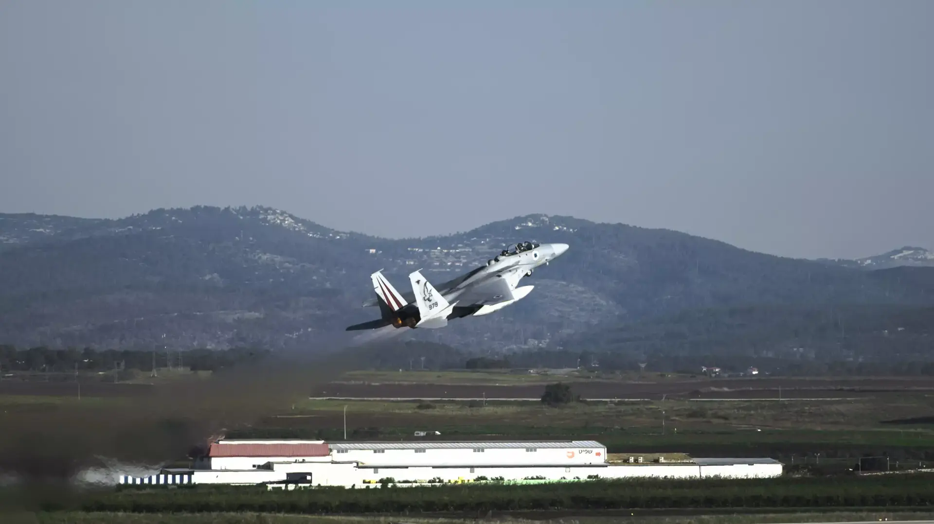 חיל האוויר ערך תרגיל במתאר מלחמה בזירה הצפונית. נובמבר 2015 חיל האוויר ערך תרגיל במתאר מלחמה בזירה הצפונית. נובמבר 2015
