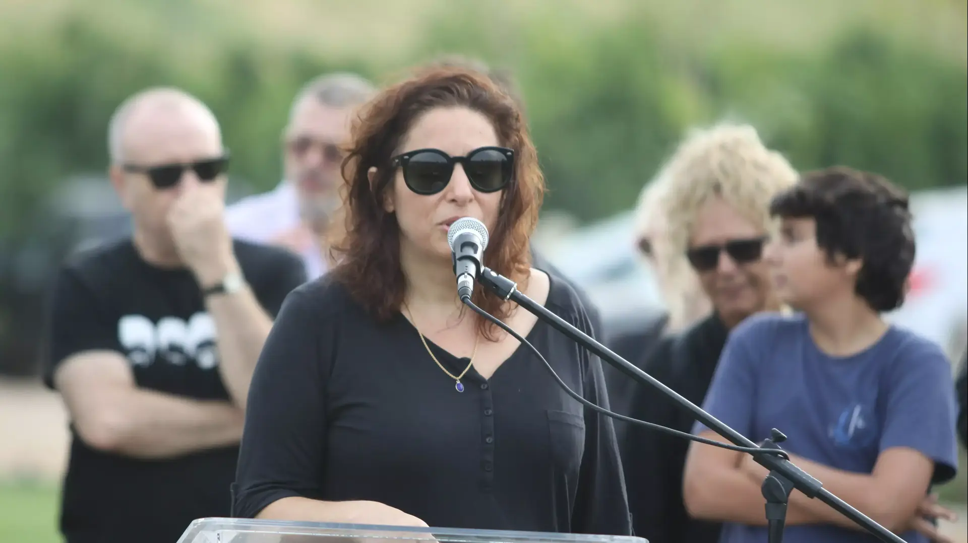 הלוויה אלי אברמוב הלוויה אלי אברמוב