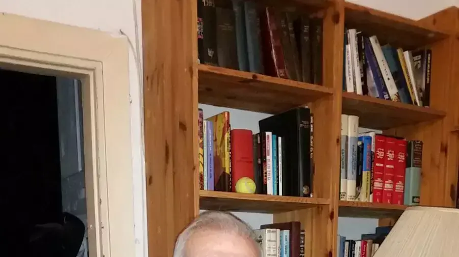 רמי שרים